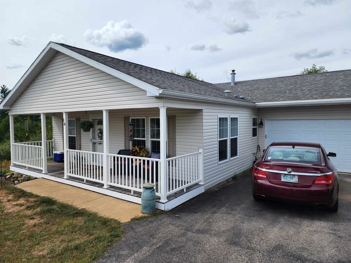 Property Photo: 18 Eagle Nest Drive NH 03253