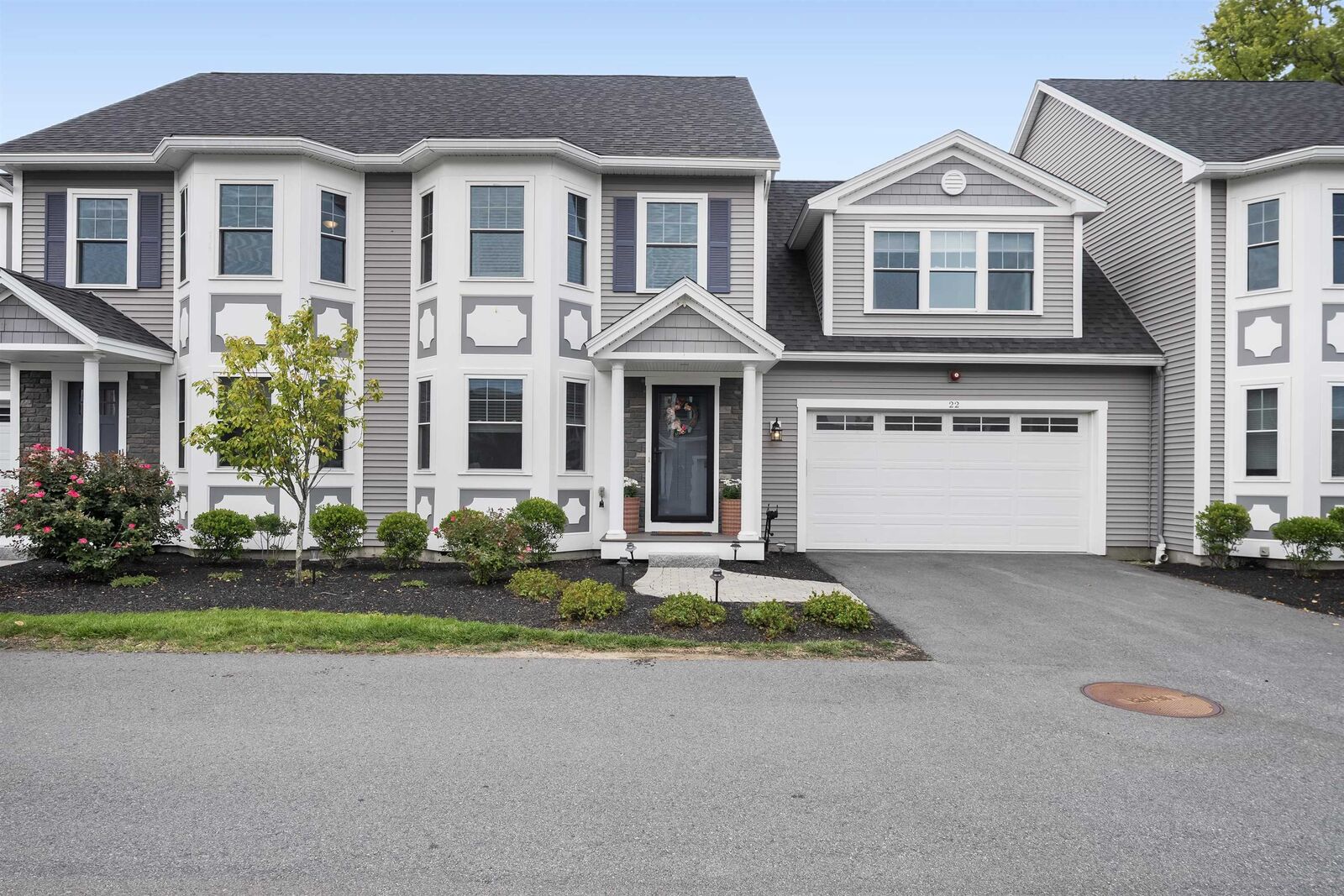 Property Photo: 22 Chianti Drive NH 03079