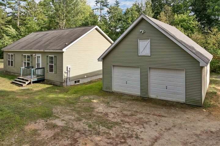 Property Photo: 385 Beede Flats Road NH 03227