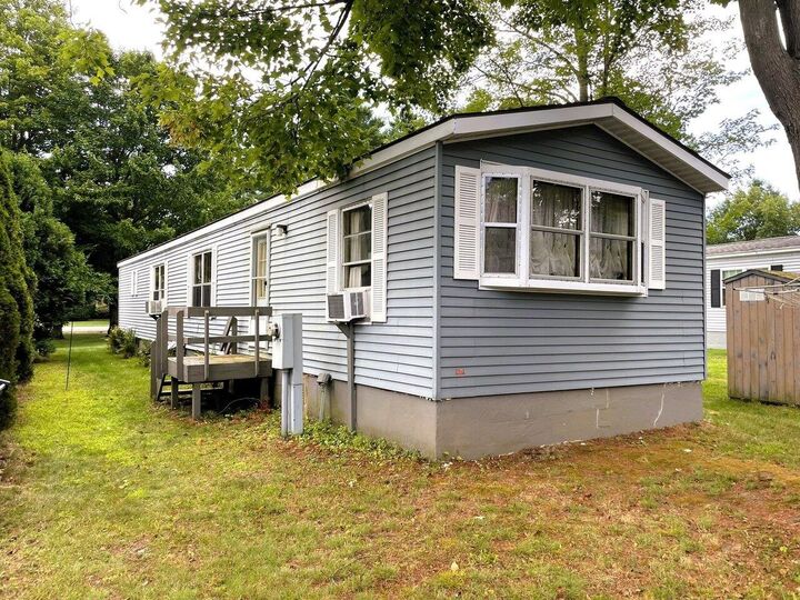 Property Photo: 769 Red Pine Road VT 05495