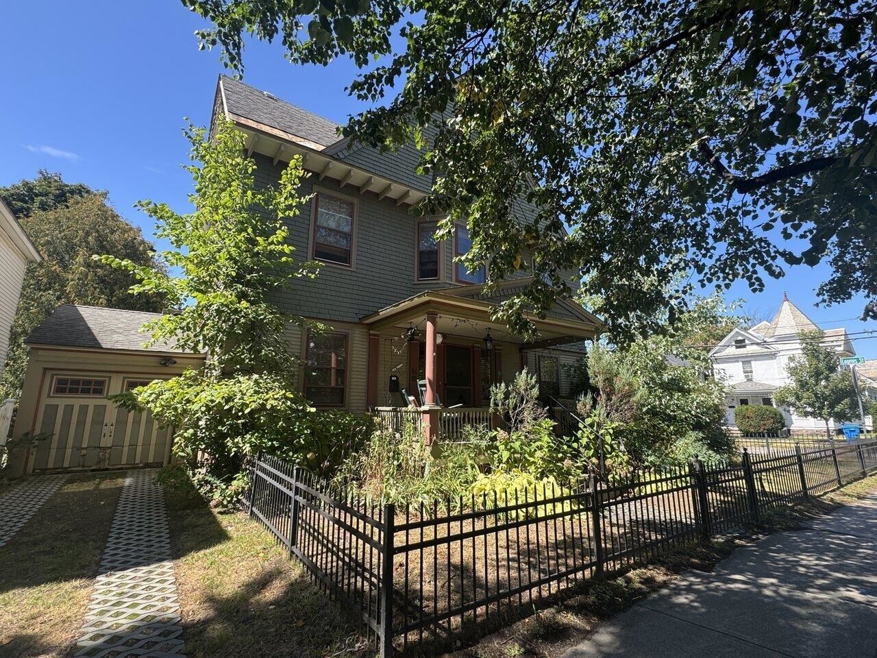 Property Photo:  83 North Willard Street  VT 05401 