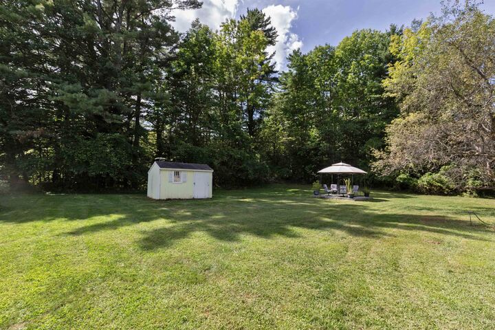 Property Photo:  174 Meriden Road  NH 03766 