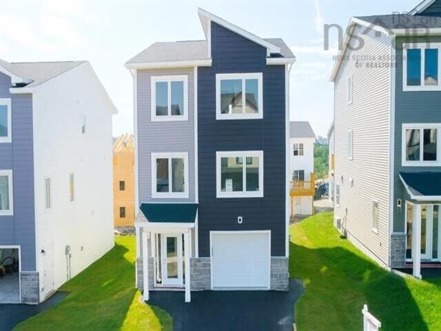 Property Photo: 230 Higgins Avenue NS B3T 0N3
