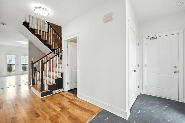 Property Photo: 78 Drillio Crescent NS B3N 3K7