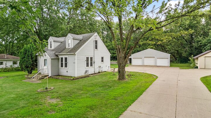 Property Photo:  33863 Hastings Street NE  MN 55008 