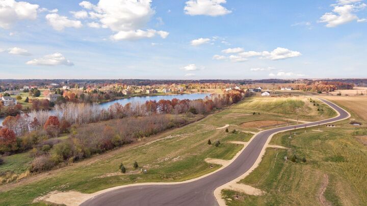 Property Photo: 1642 147 Street WI 54017