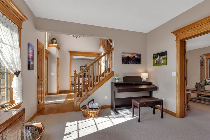 Property Photo:  617 17th Street N  MN 56377 