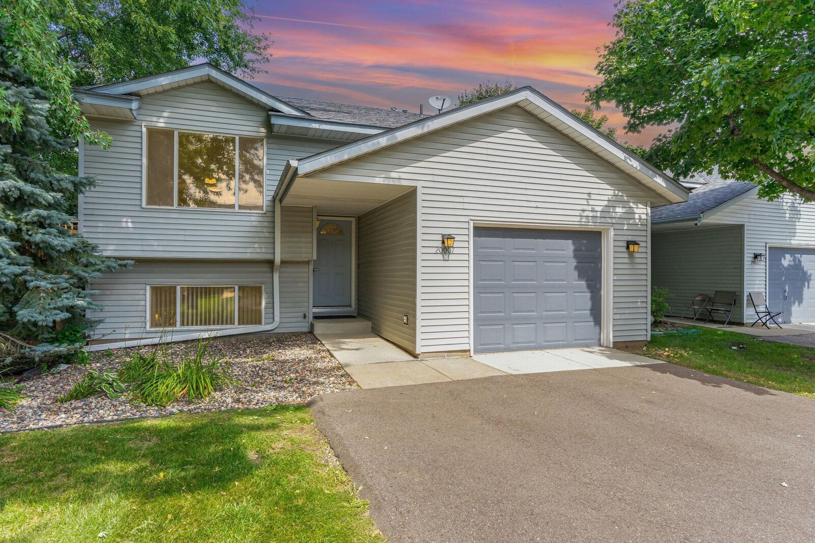 Property Photo: 20007 Ideal Way MN 55044