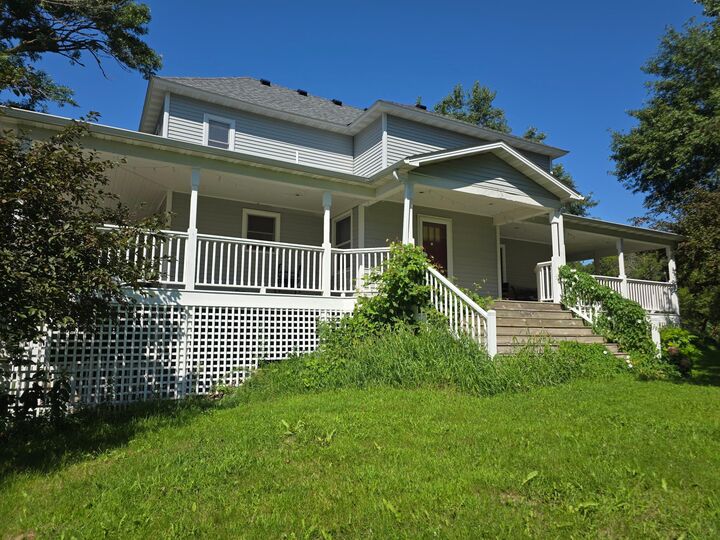 9085 Acorn Avenue  Helen Twp MN 55370 photo