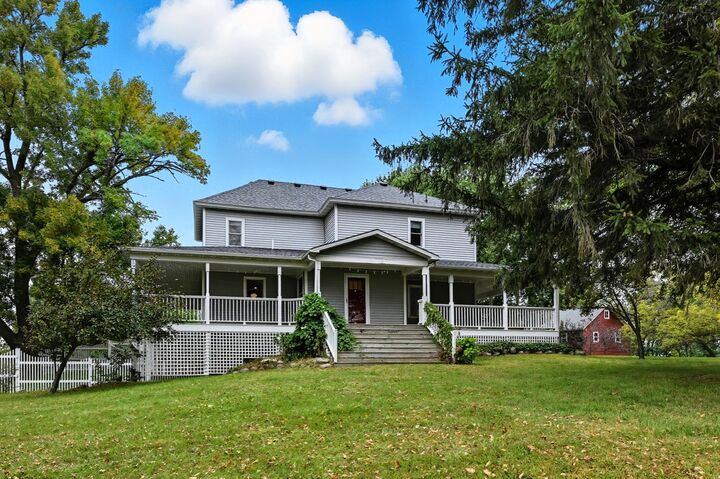 9085 Acorn Avenue  Helen Twp MN 55370 photo