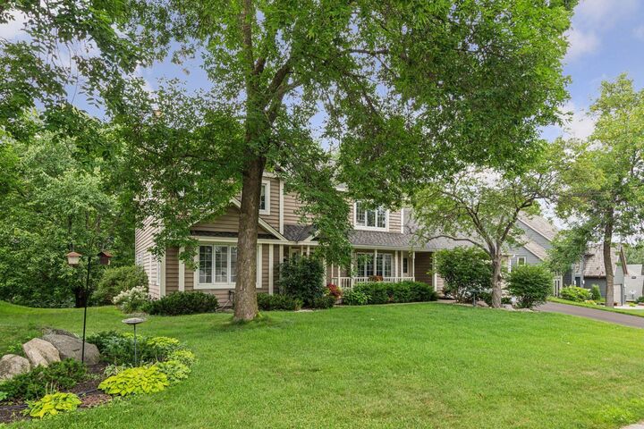 Property Photo: 6552 Cherokee Trail W MN 55344
