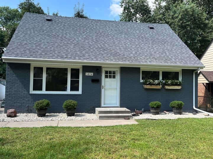 Property Photo:  3404 Rhode Island Avenue S  MN 55426 