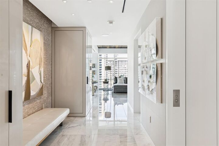 1918 Olive Street 1201  Dallas TX 75201 photo