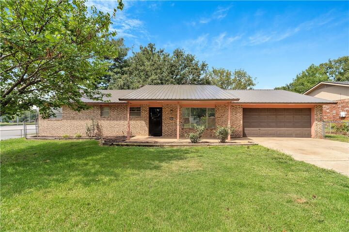 2706 Eidson Street  Springdale AR 72762 photo
