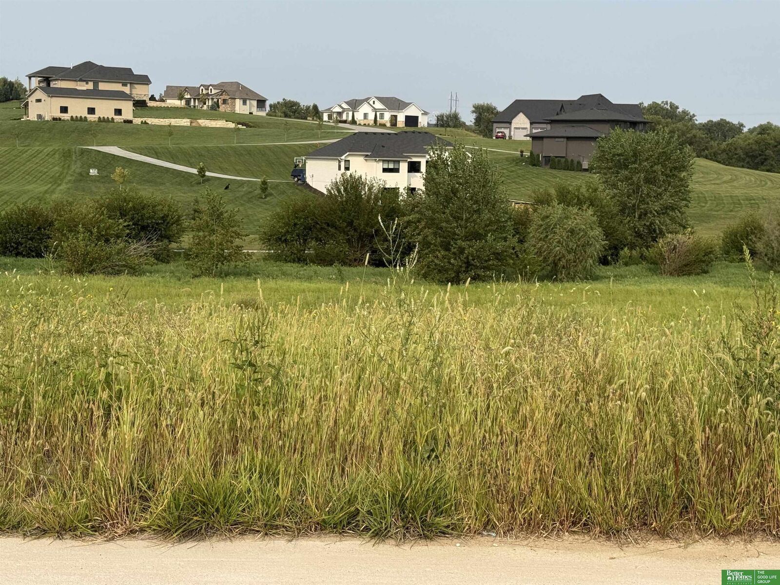 Property Photo:  22618 Copper Ridge Road  NE 68028 