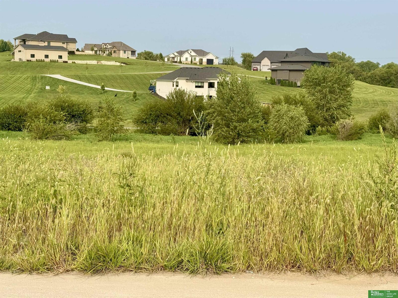 Property Photo:  22618 Copper Ridge Road  NE 68028 