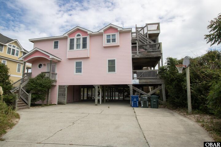 Property Photo: 9509 S Old Oregon Inlet Road NC 27959