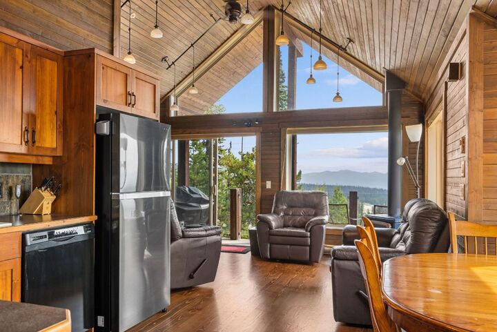 Property Photo:  5890 Snow Pines Crescent  BC V1P 1P3 