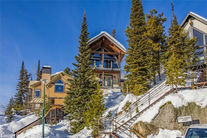 Property Photo:  5890 Snow Pines Crescent  BC V1P 1P3 