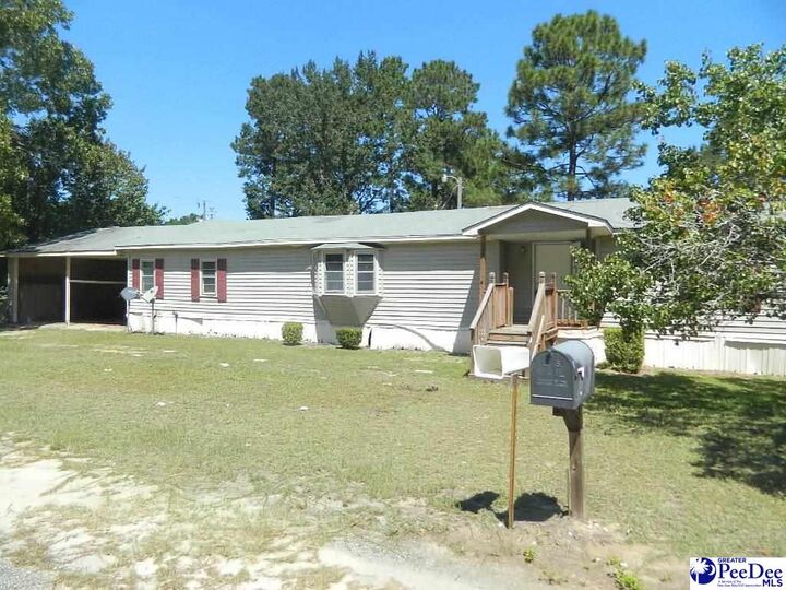 Property Photo: 2002 Catalpa Drive SC 29536
