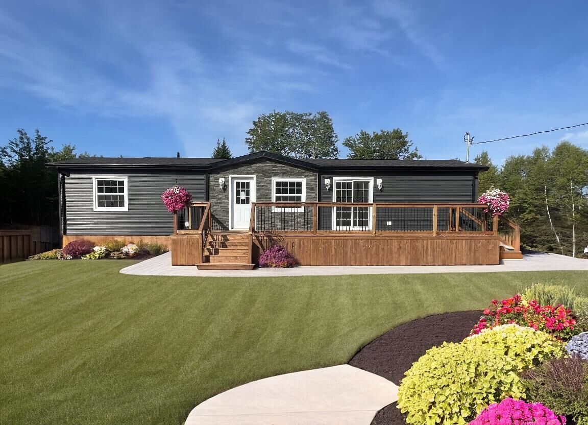 Property Photo: 267 Line Of Lot Road PE C0A 2B0