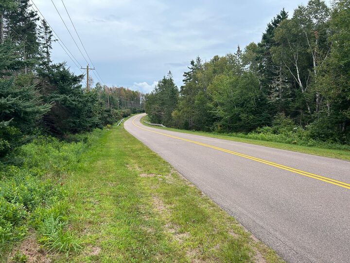 Property Photo: Acreage Shore Road PE C0A 1W0
