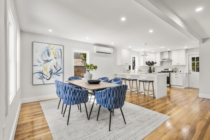 Property Photo:  18 Lynn St  MA 02148 