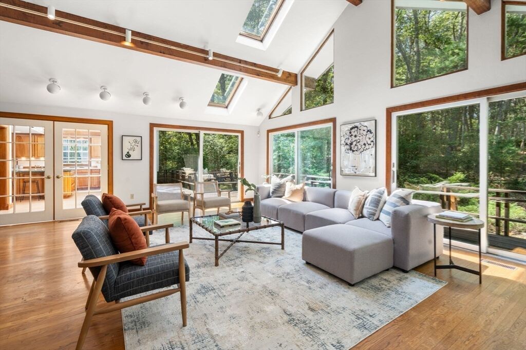 Property Photo:  11 Grove Street  MA 01778