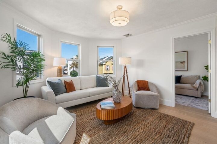Property Photo: 798 Dorchester Ave 4 MA 02125