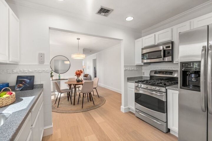 Property Photo: 798 Dorchester Ave 4 MA 02125