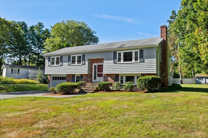 34 Newtown Road  Acton MA 01720 photo