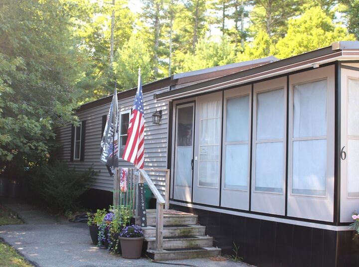 Property Photo: 6 Jefferson Way MA 02330