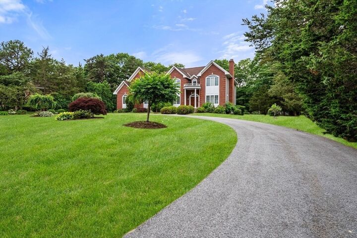 Property Photo: 30 Page Road MA 02493