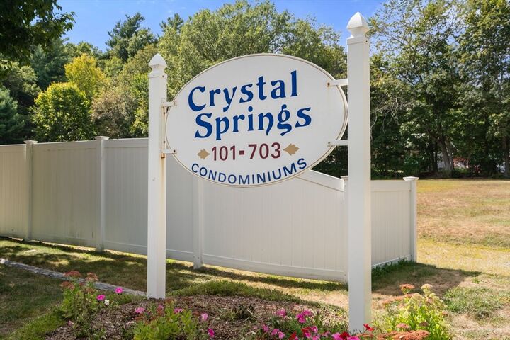 Property Photo:  401 Crystal Way 401  MA 02019 
