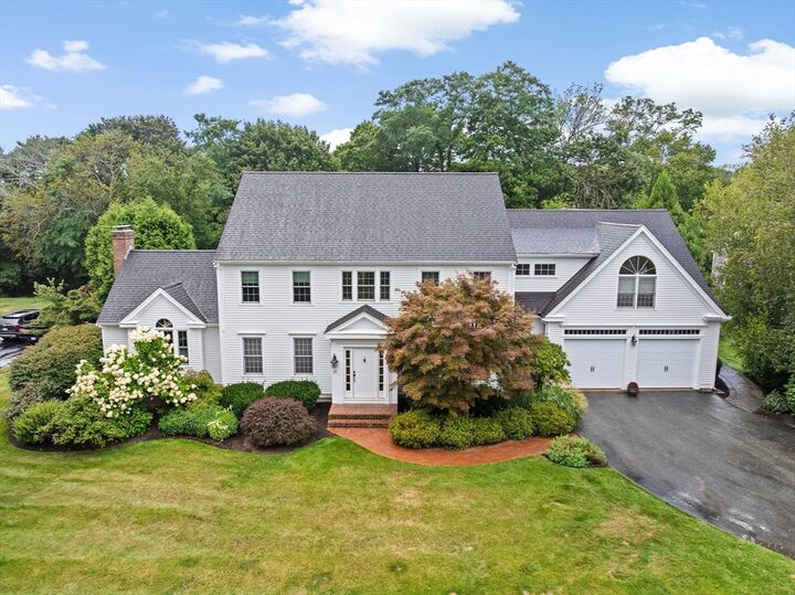 35 Beach Plum Lane  Scituate MA 02066 photo