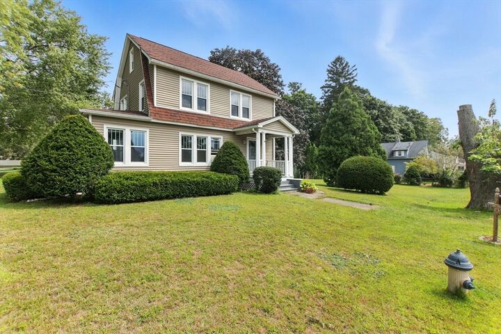 Property Photo:  19 Fairview St  MA 01028 