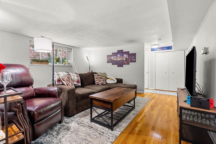 Property Photo:  24 Westgate Rd 2  MA 02467 