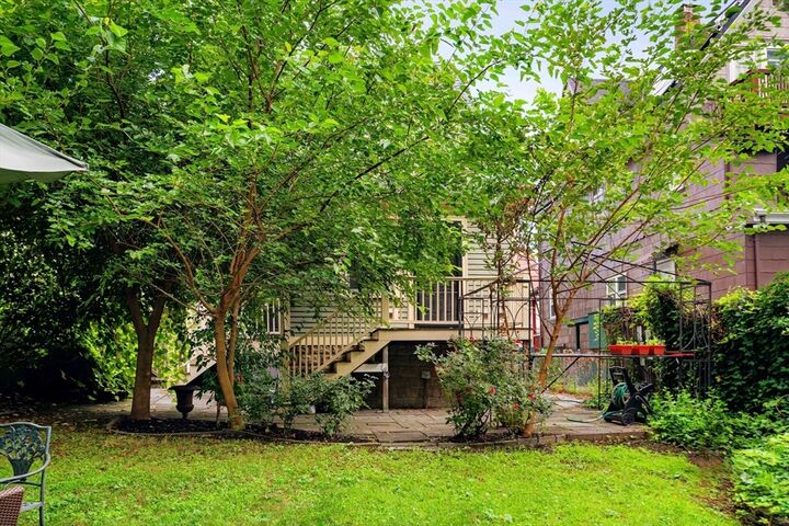 Property Photo: 29 Hopedale Street MA 02134