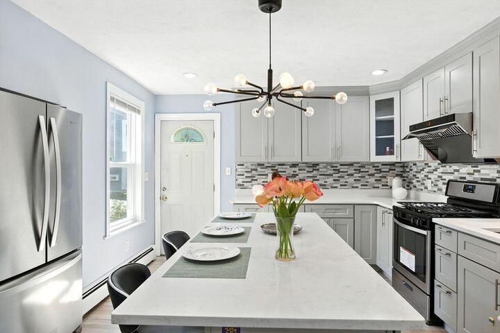 Property Photo:  55 Warren Ave  MA 02170 
