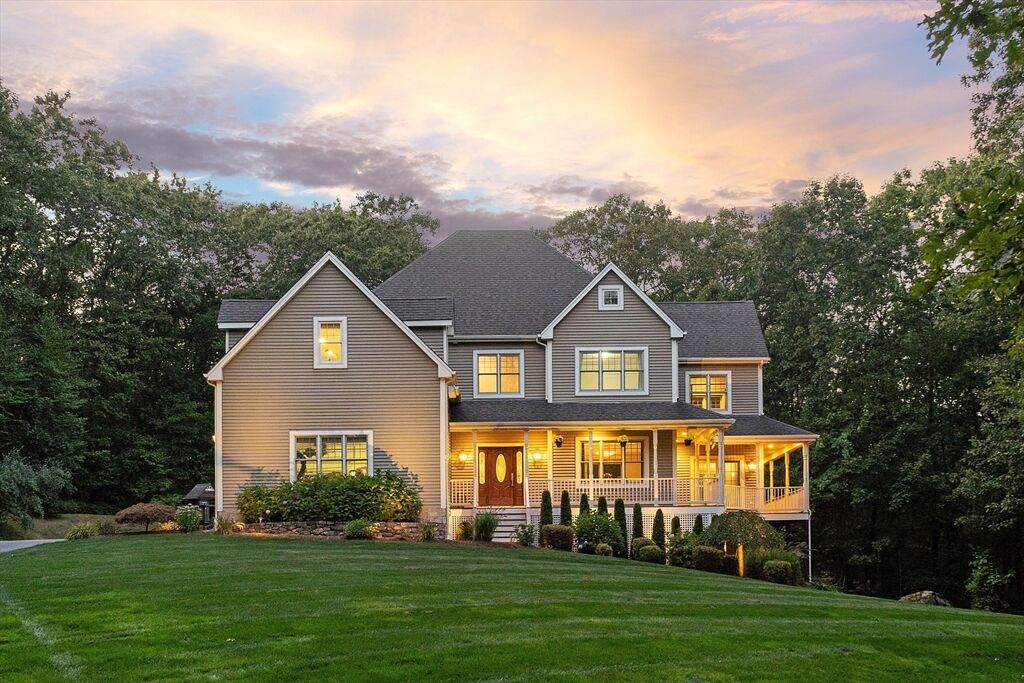 Property Photo:  64 Acorn Dr  MA 01569 