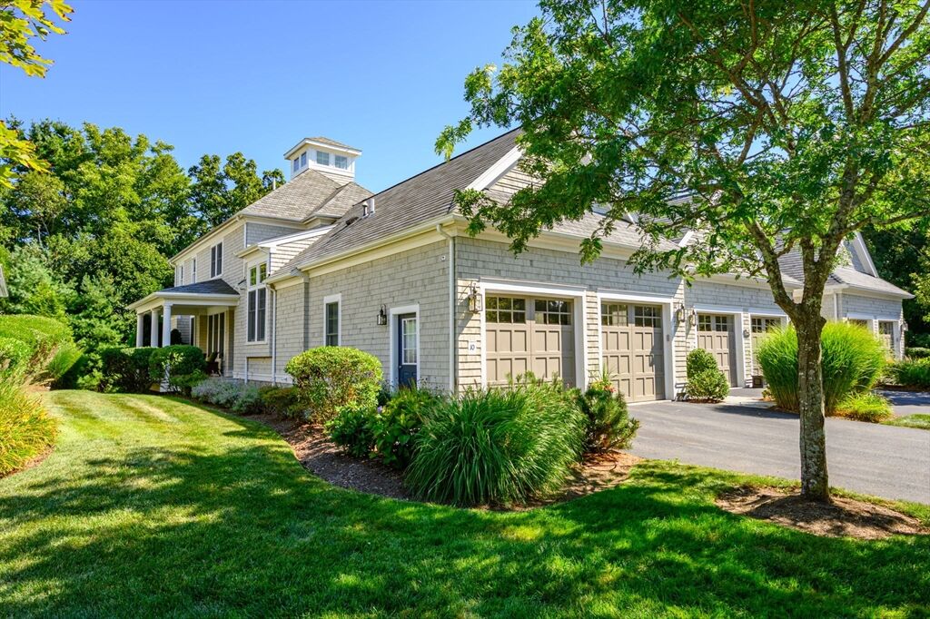 Property Photo: 10 Backriver Road 10 MA 02043