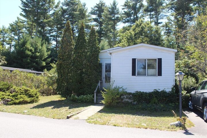 Property Photo: 8 Jefferson Way MA 02330