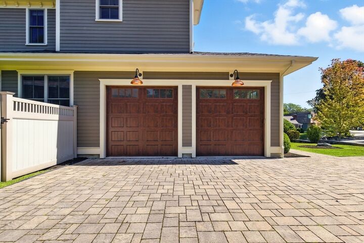 Property Photo:  73 Wendell Road  MA 02459 