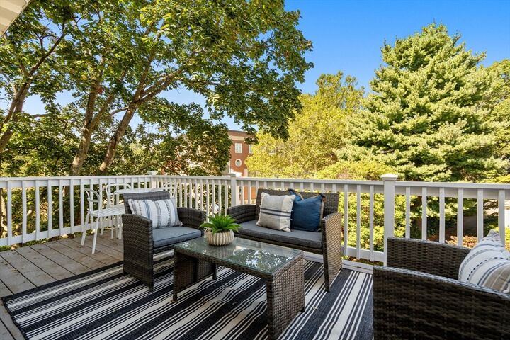 Property Photo: 86 Greenough St 3 MA 02445