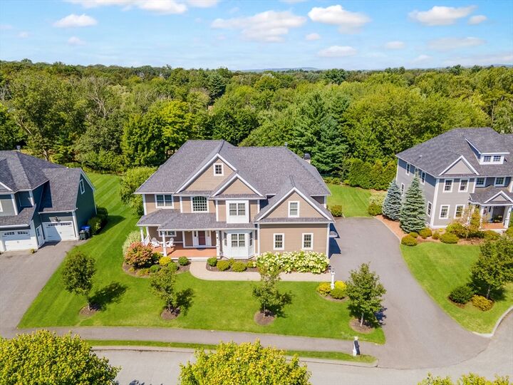 Property Photo:  20 Hunters Ln  MA 01760 