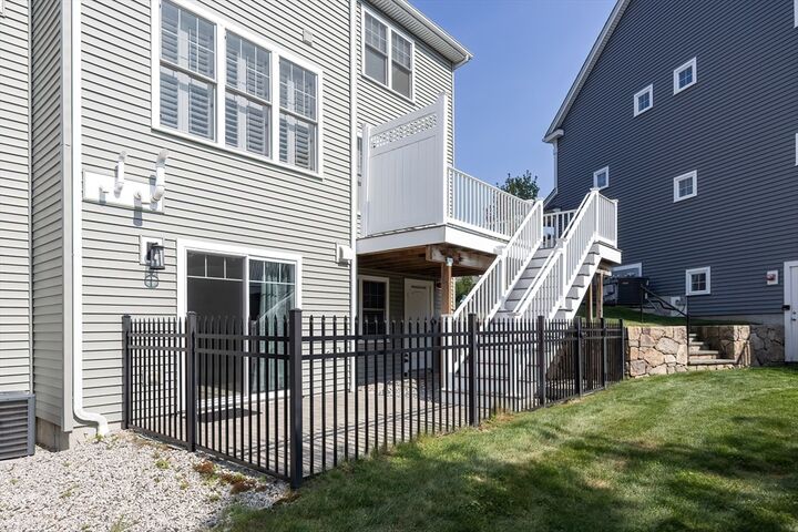 Property Photo: 4 Riverstone Way 4 MA 02038