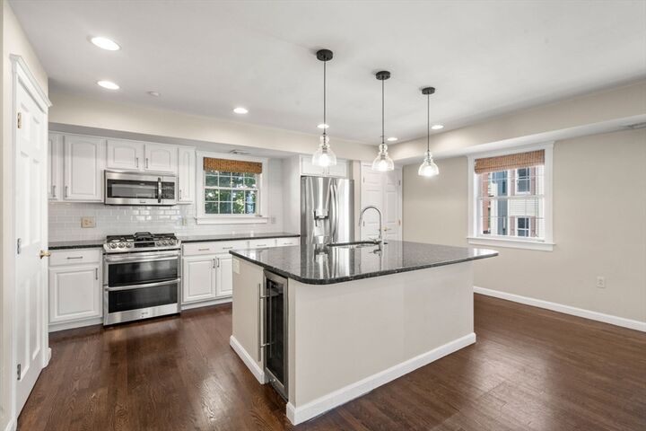 Property Photo:  55 I Street 4  MA 02127 