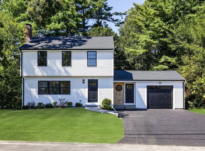 Property Photo:  32 Deady Ave  MA 02072 