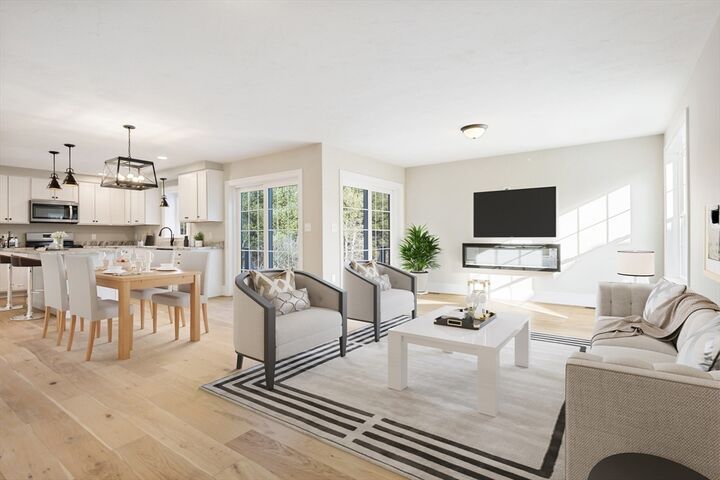 Property Photo: 50 May Road MA 02054
