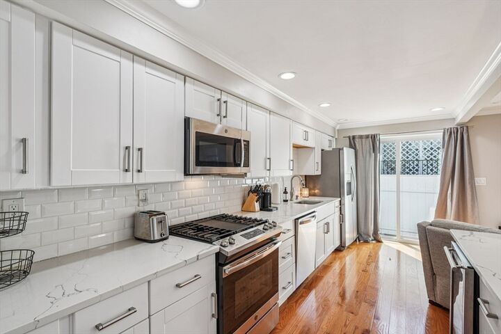 Property Photo:  152 Saratoga St  MA 02128 